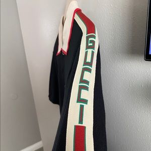 Gucci polo shirt
